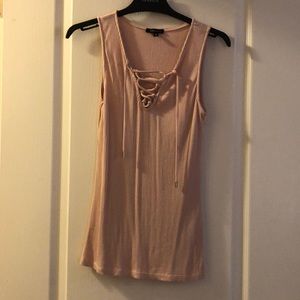 💥 2/$25💥 Tank top blouse